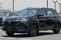 ام جی RX5 پلاس 2025 صفر (نو)