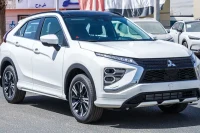 میتسوبیشی اکلیپس کراس EX 2026 صفر (نو)