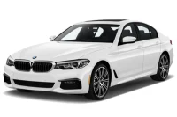 ب ام و سری 5 سدان 525i 2026 صفر (نو)